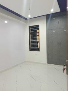 Bedroom Image of 1288 Sq.ft 3 BHK Apartment / Flat for sale in Sanjay Nagar Ghaziabad for Rs. 4233225