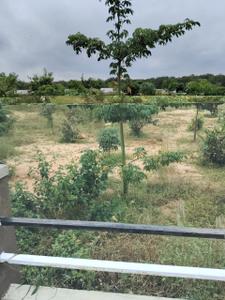 Image of 700 Sq.ft Residential Plot / Land for sale in Shankarpally, Hyderabad for Rs. 5600000