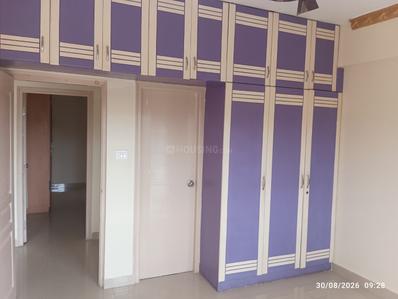 Bedroom Image of 1700 Sq.ft 3 BHK Apartment / Flat for rent in Kadugodi Bengaluru for Rs. 30000