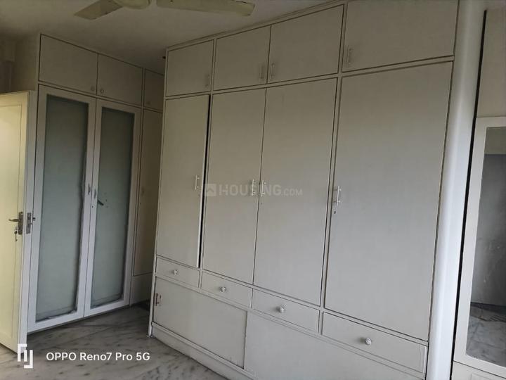 Veer Desai Industrial Estate, Andheri West Bedroom 1