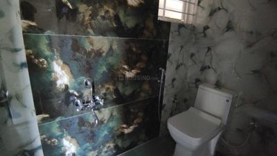 Image of 900 Sq.ft 2 BHK Builder Floor for rent in Hongasandra, Bengaluru for Rs. 23000