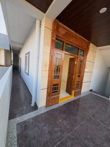 Image of 2100 Sq.ft 3 BHK Independent House for sale in Kamal Vihar, Raipur for Rs. 6760000