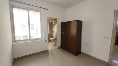 Bedroom Image of 1650 Sq.ft 3 BHK Builder Floor for sale in Orchid Island, Sector 51 Gurgaon for Rs. 21500000