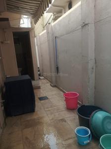 Balcony Image of 1500 Sq.ft 2 BHK Independent House for sale in Trimurti Nagar Nagpur for Rs. 14000000