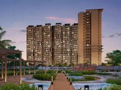 Image of 1673 Sq.ft 3 BHK Apartment / Flat for sale in Pallavaram, Chennai for Rs. 7900000