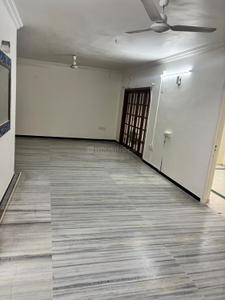 Balcony Image of 2000 Sq.ft 3 BHK Penthouse for sale in Agarwal Dhananjay Tower, Satellite Ahmedabad for Rs. 22000000