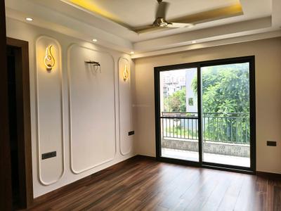 Bedroom Image of 2799 Sq.ft 4 BHK Builder Floor for sale in Uppal Southend, Sector 49 Gurgaon for Rs. 36500000