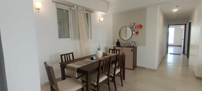 Hall Image of 1515 Sq.ft 3 BHK Apartment / Flat for sale in Umang Winter Hills, Sector 77 Gurgaon for Rs. 17400000