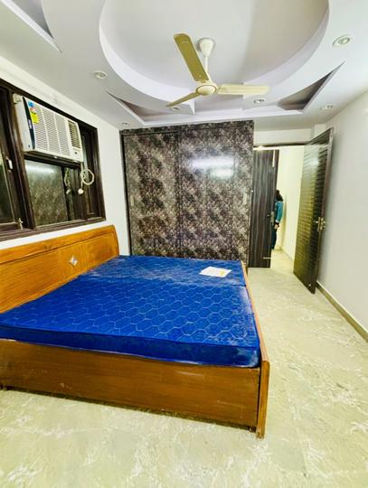 West Patel Nagar, Patel Nagar Bedroom 1