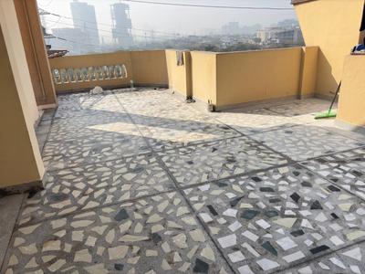Balcony Image of 3000 Sq.ft 3 BHK Duplex for rent in Kiran Residency, Sector 56 Gurgaon for Rs. 65000