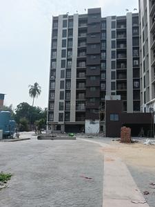 Image of 950 Sq.ft 3 BHK Apartment / Flat for sale in Purti Aroma, Rajarhat, Kolkata for Rs. 9500000