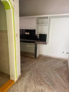 Kitchen Image of 1403 Sq.ft 3 BHK Independent House for sale in Boduppal Hyderabad for Rs. 12500000