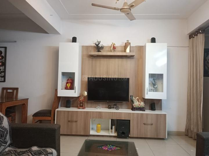 Assotech The Nest Main Image 1