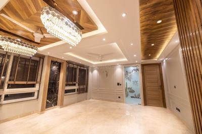 4 BHK Independent Builder Floor