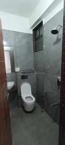 Bathroom Image of 3715 Sq.ft 4 BHK Villa for sale in Gujarat International Finance Tec City Gandhinagar for Rs. 45000000