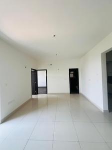 Hall Image of 1062 Sq.ft 2 BHK Apartment / Flat for sale in Purva Zenium, Hosahalli Bengaluru for Rs. 11000000