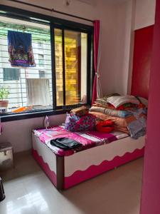 Bedroom Image of 945 Sq.ft 2 BHK Apartment / Flat for sale in Dombivli West Thane for Rs. 6000000