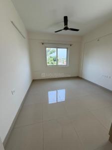 Hall Image of 1950 Sq.ft 3 BHK Apartment / Flat for rent in G Corp Mahalakshmi, Sahakara Nagar Bengaluru for Rs. 65000