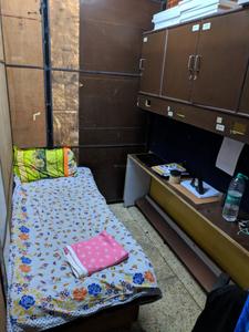 Image of Adhyayan PG in Rajinder Nagar, New Delhi