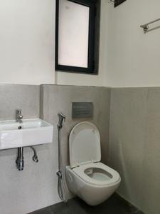 Bedroom Two Image of 500 Sq.ft 1.5 BHK Apartment / Flat for sale in Kalpataru Elitus, Mulund West Mumbai for Rs. 15000000