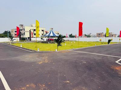 Image of 800 Sq.ft Residential Plot / Land for sale in Marutham Heritage, Tambaram, Chennai for Rs. 2879200