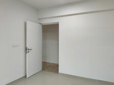 Bedroom Image of 1100 Sq.ft 2.5 BHK Apartment / Flat for sale in Piramal Vaikunth , Thane West Thane for Rs. 18500000