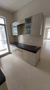 Kitchen Image of 1080 Sq.ft 2 BHK Apartment / Flat for sale in Vatika Lifestyle Homes, Sector 83 Gurgaon for Rs. 13000000