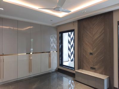 Bedroom Image of 2650 Sq.ft 4 BHK Builder Floor for sale in Shahpur Gurgaon for Rs. 43500000