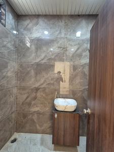 Bathroom Image of 1350 Sq.ft 3 BHK Independent House for sale in Nipania Indore for Rs. 9300000
