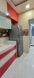 Kitchen Image of 1038 Sq.ft 2 BHK Apartment / Flat for sale in New krishna, Kopar Khairane Navi Mumbai for Rs. 14500000
