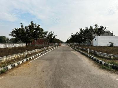 JDA township Plot View 1