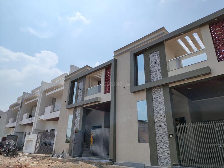 Borsi Colony, Borsi Main Image 1