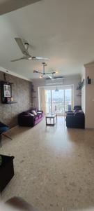 Hall Image of 1520 Sq.ft 3 BHK Apartment / Flat for sale in Jain Charing Cross, Kaloor Kochi for Rs. 11000000