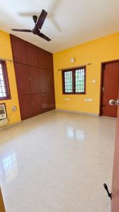 Bedroom Image of 1500 Sq.ft 3 BHK Apartment / Flat for sale in Anna Nagar Chennai for Rs. 27500000
