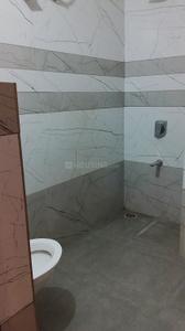Bathroom Image of 1250 Sq.ft 2 BHK Builder Floor for rent in Sector 77 Mohali for Rs. 26000