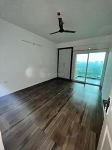 Bedroom Image of 1250 Sq.ft 3 BHK Apartment / Flat for sale in Migsun Twiinz, Eta II Greater Noida for Rs. 10000000