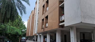 Image of 790 Sq.ft 2 BHK Apartment / Flat for sale in Behala, Kolkata for Rs. 3300000
