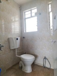 Common Bathroom Image of 900 Sq.ft 2 BHK Apartment / Flat for sale in OM Megh Sparsha, Bibwewadi Pune for Rs. 12500000