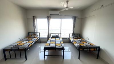 Hall Image of Home makar in Ghatkopar East, Mumbai