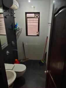 Bathroom Image of 1898 Sq.ft 3 BHK Apartment / Flat for sale in Esmeralda Greens, Baingini Goa for Rs. 19000000