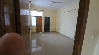 Bedroom Image of 2315 Sq.ft 4 BHK Apartment / Flat for rent in Amausi Lucknow for Rs. 25000
