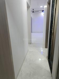 Image of 853 Sq.ft 2 BHK Apartment / Flat for sale in Ekata Residency, Vasai West, Vasai for Rs. 6500000