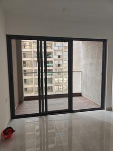 Hall Image of 2150 Sq.ft 4 BHK Apartment / Flat for sale in Mantra Mirari Phase 2, Mundhwa Pune for Rs. 27000000