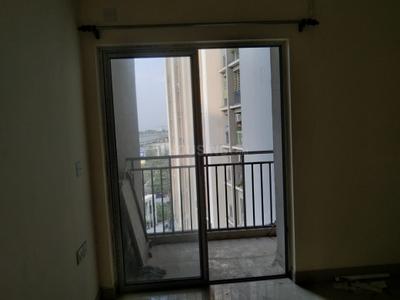 Bedroom Image of 830 Sq.ft 2 BHK Apartment / Flat for rent in Rajat Avante, Joka Kolkata for Rs. 16000
