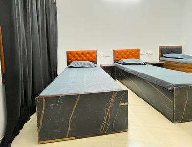 Bedroom Image of GetSetHome in Sion, Mumbai