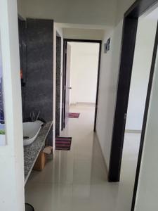 Image of 1576 Sq.ft 3 BHK Apartment / Flat for sale in Kumar Parc Residences A2, Hadapsar, Pune for Rs. 18000000