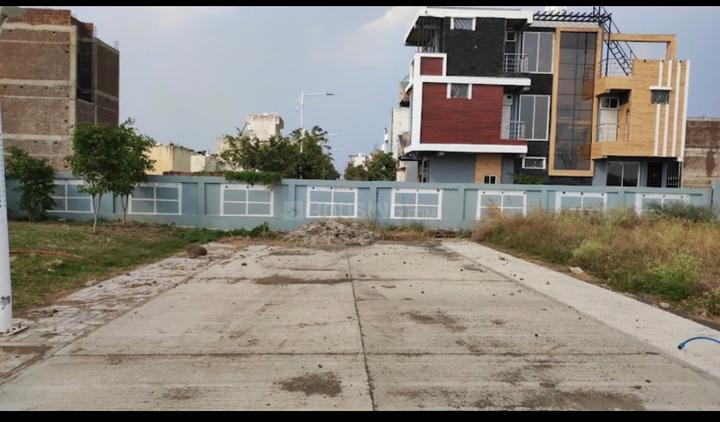 Omaxe Anandam Main Image 1