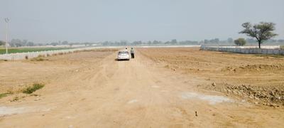 Image of 900 Sq.ft Residential Plot / Land for sale in Jait, Vrindavan for Rs. 1400000