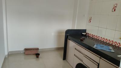 Kitchen Image of 1060 Sq.ft 2 BHK Apartment / Flat for sale in Ramesh Hermes Drome, Viman Nagar Pune for Rs. 12000000