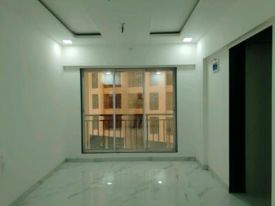 Living Room Image of 572 Sq.ft 1 BHK Apartment / Flat for sale in Emonics Prestige, Vasai East Vasai for Rs. 3767000